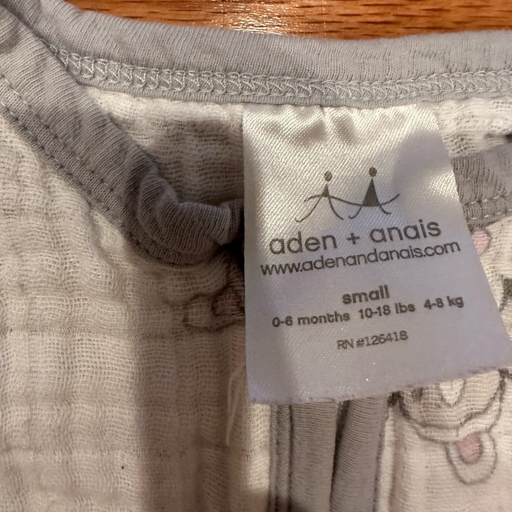 Sleep sack - Picture 2 of 3